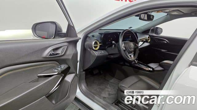 Chevrolet(GM대우) Trax кроссовер 1.2 ACTIV, 2024 10