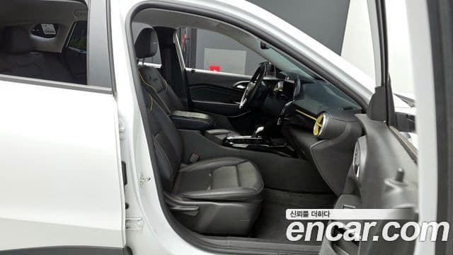 Chevrolet(GM대우) Trax кроссовер 1.2 ACTIV, 2024 11