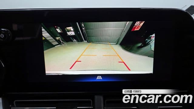 Chevrolet(GM대우) Trax кроссовер 1.2 ACTIV, 2024 16