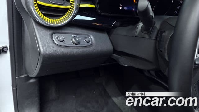 Chevrolet(GM대우) Trax кроссовер 1.2 ACTIV, 2024 17