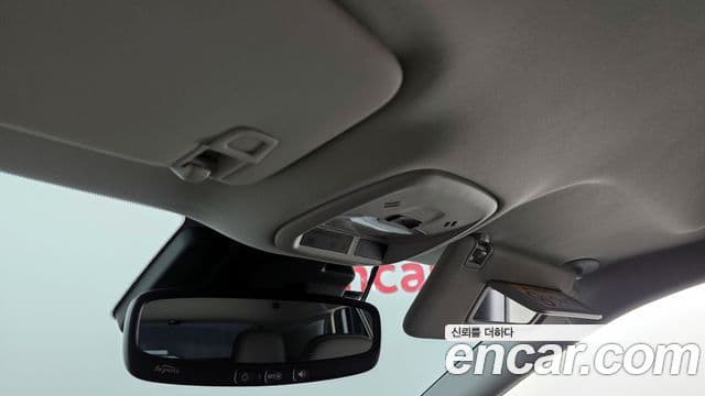 Chevrolet(GM대우) Trax кроссовер 1.2 ACTIV, 2024 19