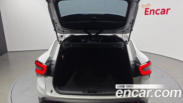 Chevrolet(GM대우) Trax кроссовер 1.2 ACTIV, 2024 20