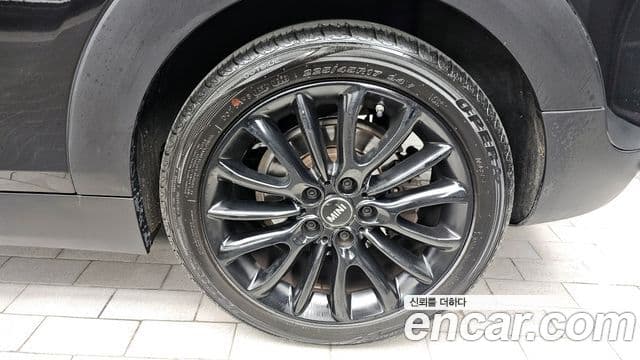 Mini Cooper 클럽맨 2세대, 2020 все фото