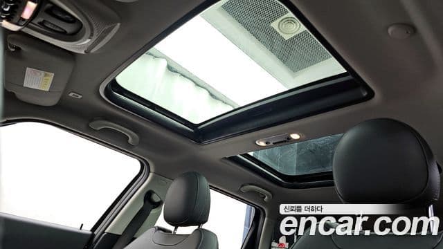 Mini Cooper 클럽맨 2세대, 2020 18