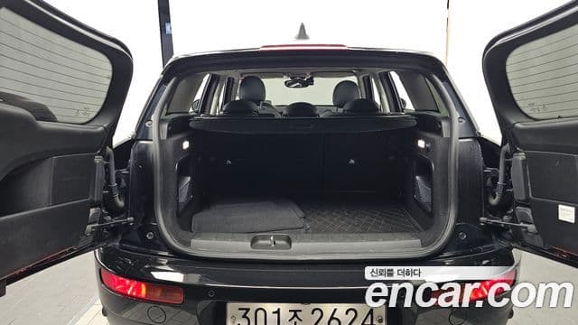 Mini Cooper 클럽맨 2세대, 2020 20