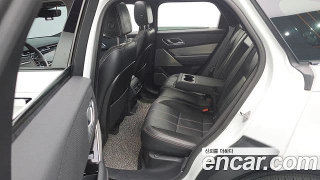 Land Rover Range Rover Velar 2.0 D240 R-Dynamic SE, 2019 12