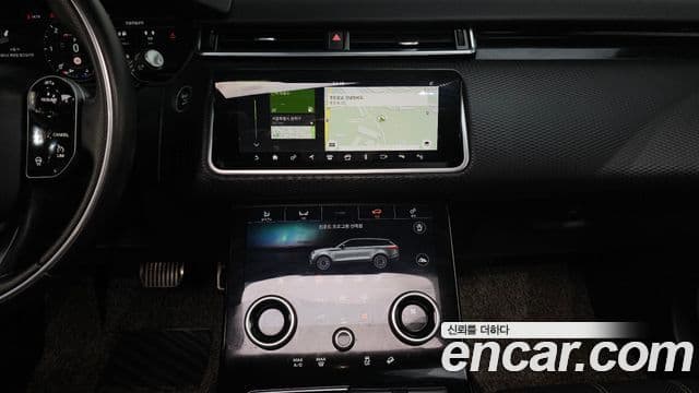 Land Rover Range Rover Velar 2.0 D240 R-Dynamic SE, 2019 14