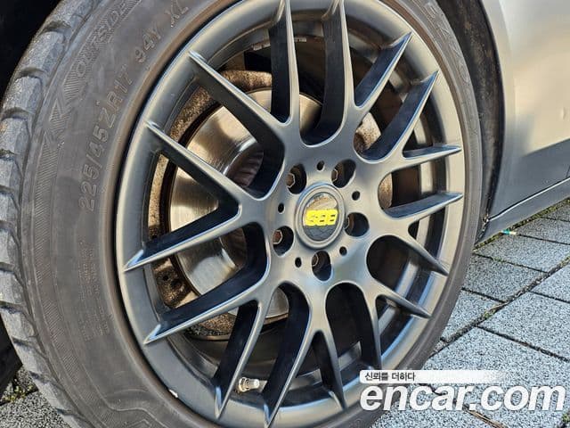 Mercedes-Benz C-класс W205 Avantgarde, 2016 3