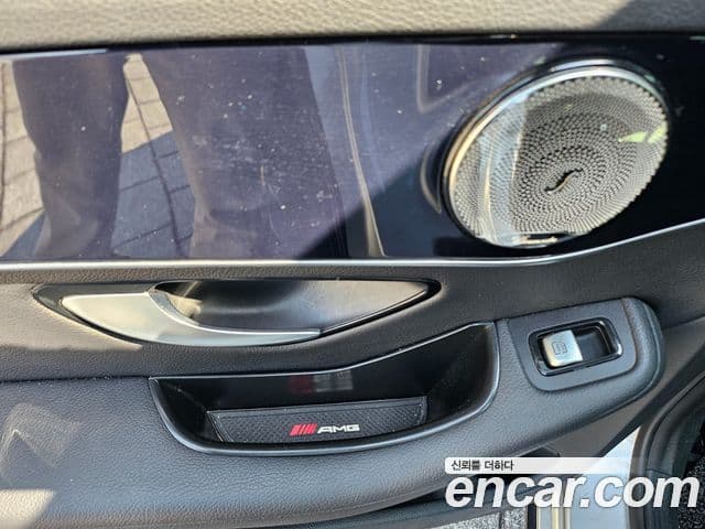 Mercedes-Benz C-класс W205 Avantgarde, 2016 11