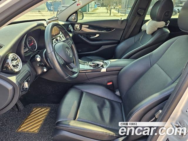 Mercedes-Benz C-класс W205 Avantgarde, 2016 13