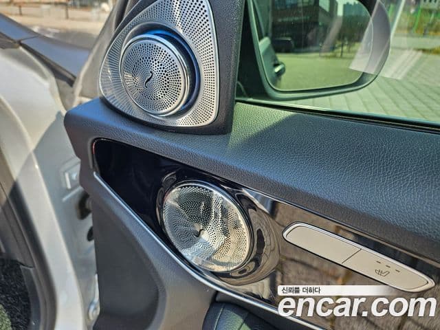 Mercedes-Benz C-класс W205 Avantgarde, 2016 15