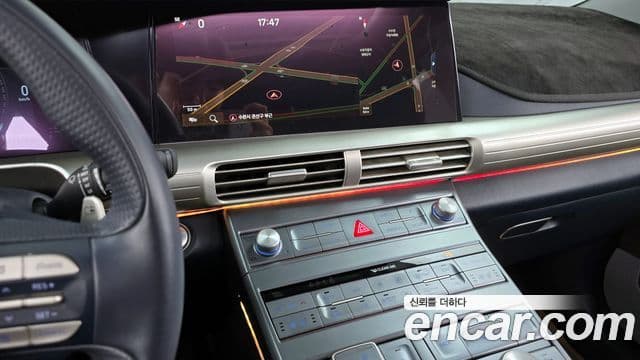 Hyundai NEXO Premium, 2020 14