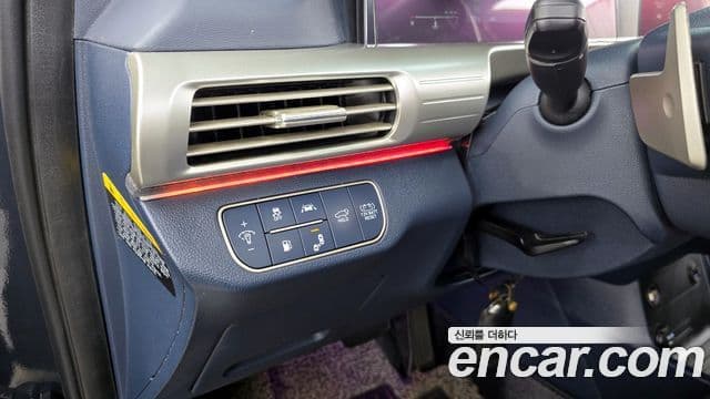 Hyundai NEXO Premium, 2020 16