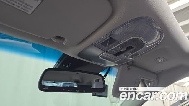 Hyundai NEXO Premium, 2020 17