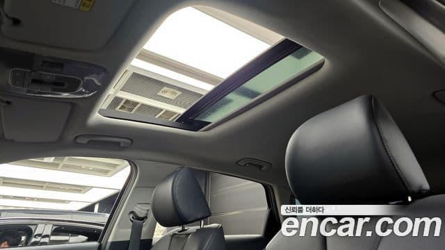 Hyundai NEXO Premium, 2020 18