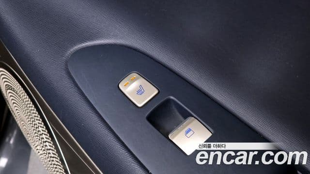 Hyundai NEXO Premium, 2020 19