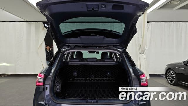 Hyundai NEXO Premium, 2020 20