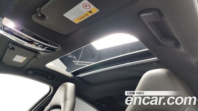 Porsche Panamera (971), 2019 18