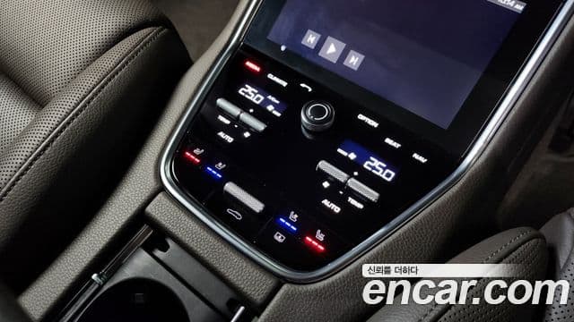 Porsche Panamera (971), 2019 19