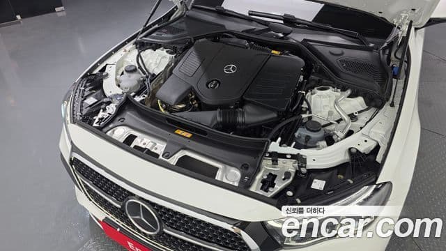 Mercedes-Benz E-класс W214 AMG Line, 2025 6