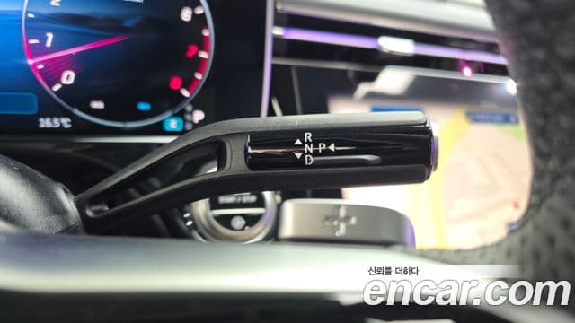 Mercedes-Benz E-класс W214 AMG Line, 2025 9