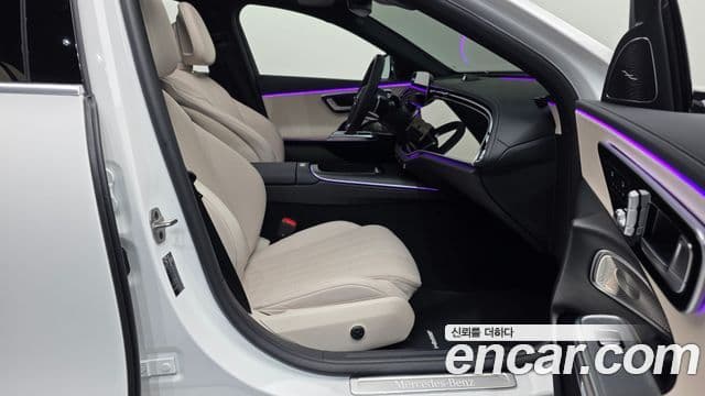 Mercedes-Benz E-класс W214 AMG Line, 2025 11