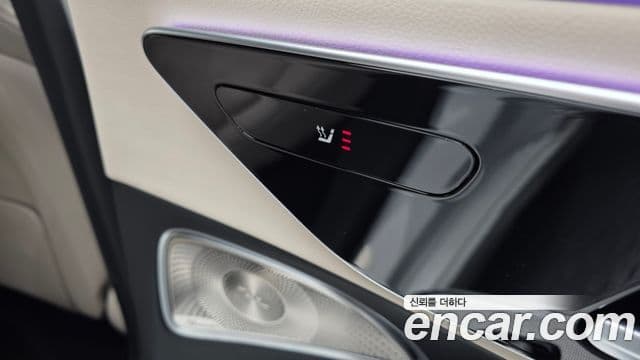 Mercedes-Benz E-класс W214 AMG Line, 2025 18