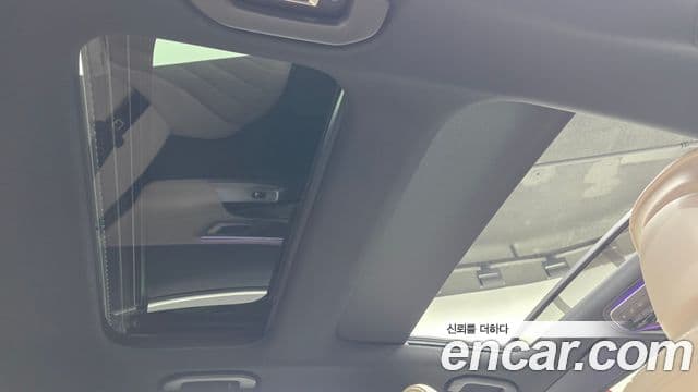 Mercedes-Benz E-класс W214 AMG Line, 2025 19