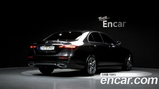 Mercedes-Benz E-класс W213 AMG Line, 2023 2