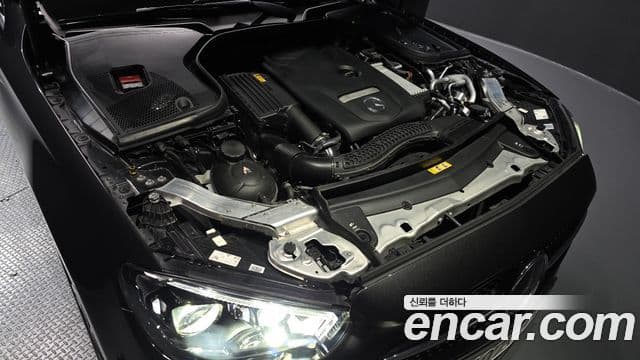 Mercedes-Benz E-класс W213 AMG Line, 2023 6