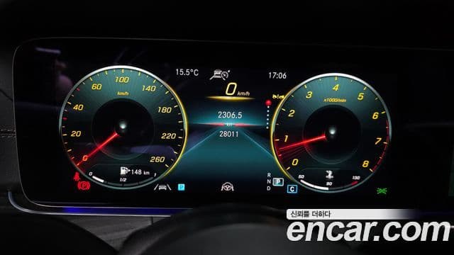 Mercedes-Benz E-класс W213 AMG Line, 2023 8