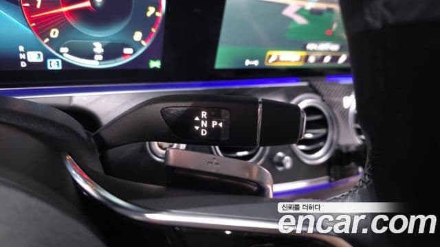 Mercedes-Benz E-класс W213 AMG Line, 2023 9