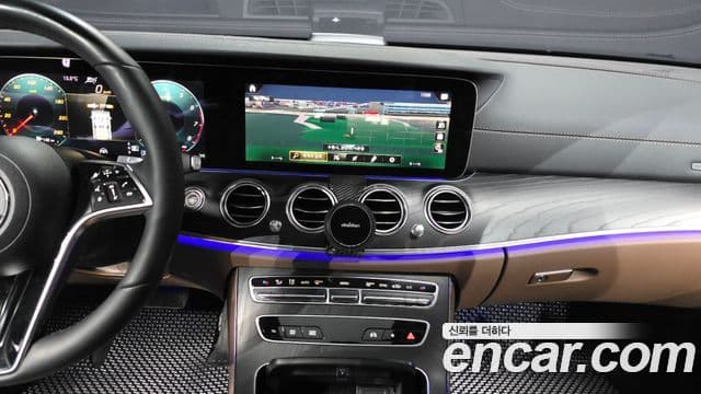 Mercedes-Benz E-класс W213 AMG Line, 2023 14