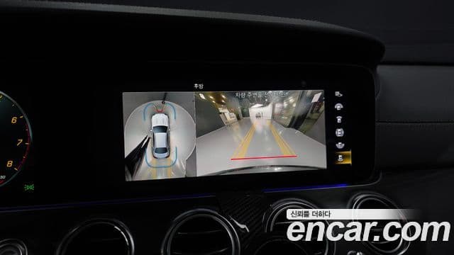 Mercedes-Benz E-класс W213 AMG Line, 2023 15