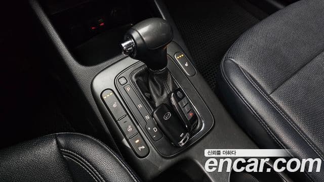 Kia K3 Noblesse, 2015 9