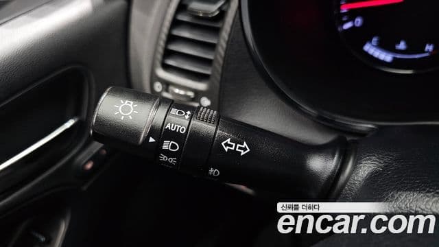 Kia K3 Noblesse, 2015 17