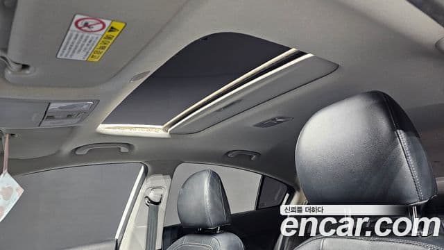 Kia K3 Noblesse, 2015 19