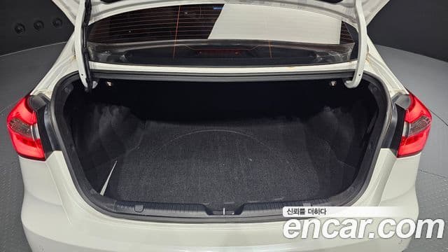 Kia K3 Noblesse, 2015 20