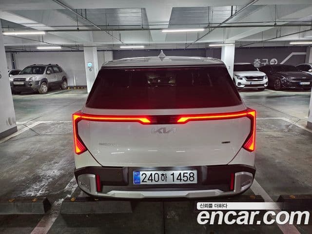 Kia Seltos 2세대 Trendy, 2026 2