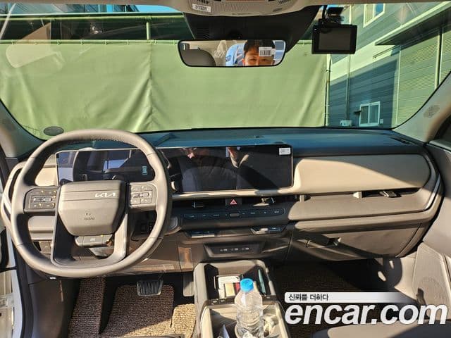 Kia Seltos 2세대 Trendy, 2026 6