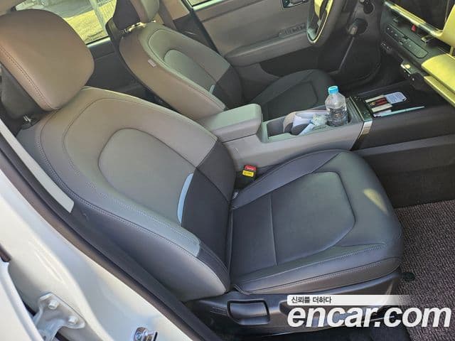 Kia Seltos 2세대 Trendy, 2026 7