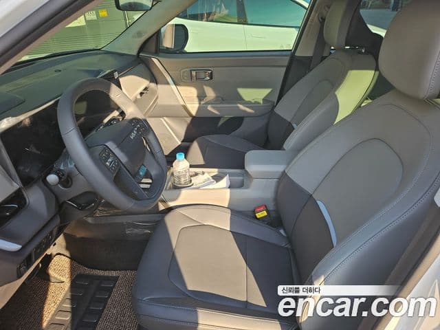 Kia Seltos 2세대 Trendy, 2026 8