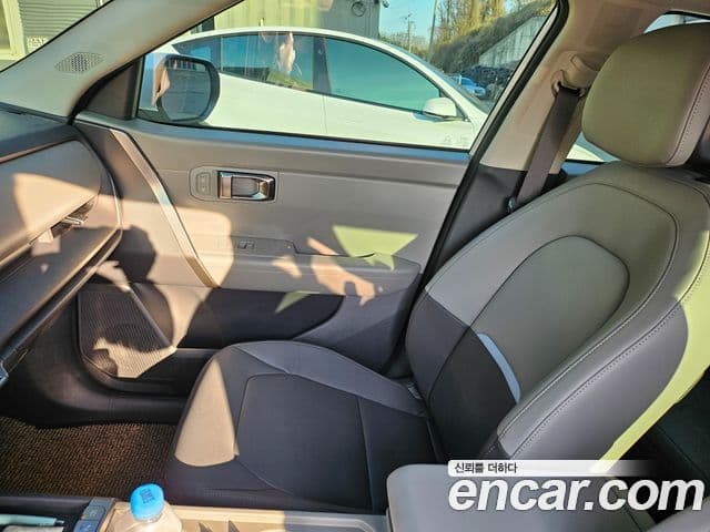 Kia Seltos 2세대 Trendy, 2026 9