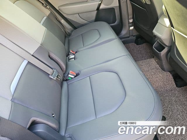 Kia Seltos 2세대 Trendy, 2026 10