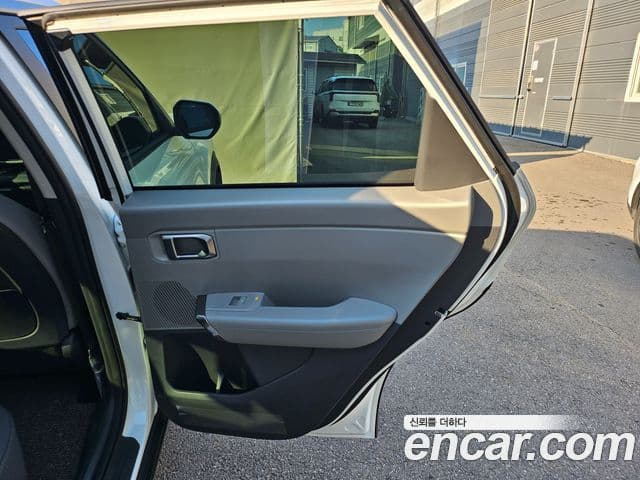 Kia Seltos 2세대 Trendy, 2026 12