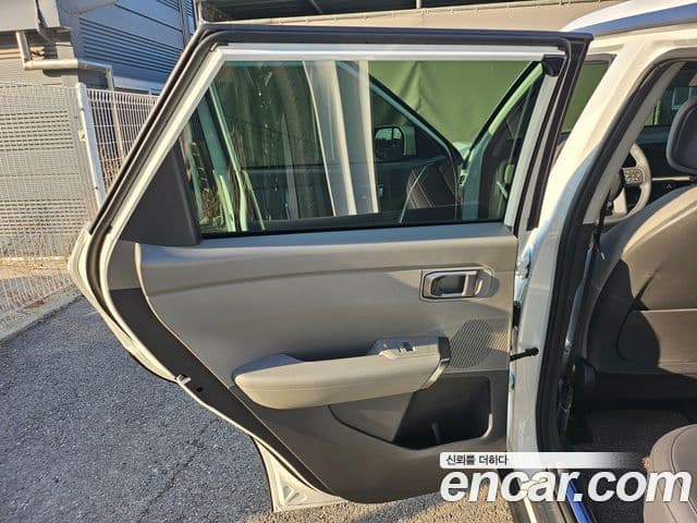 Kia Seltos 2세대 Trendy, 2026 13