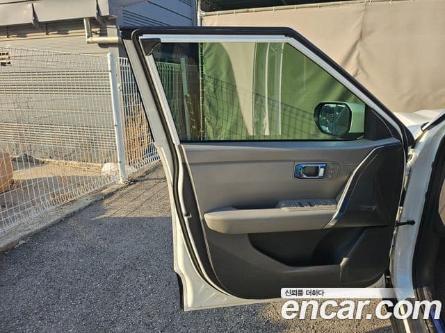 Kia Seltos 2세대 Trendy, 2026 14