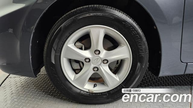 Hyundai Accent(новый кузов / новое поколение) Premier, 2013 все фото