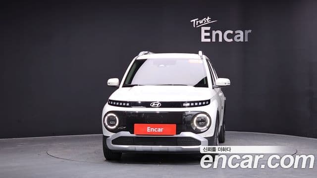 Hyundai Casper Электрический (Electric) Inspiration, 2025 3