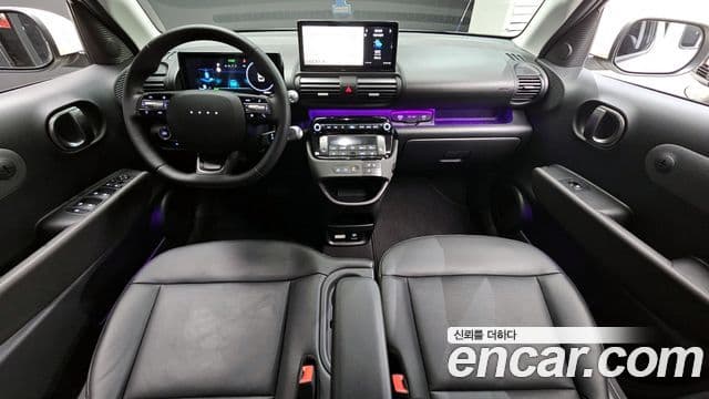 Hyundai Casper Электрический (Electric) Inspiration, 2025 7